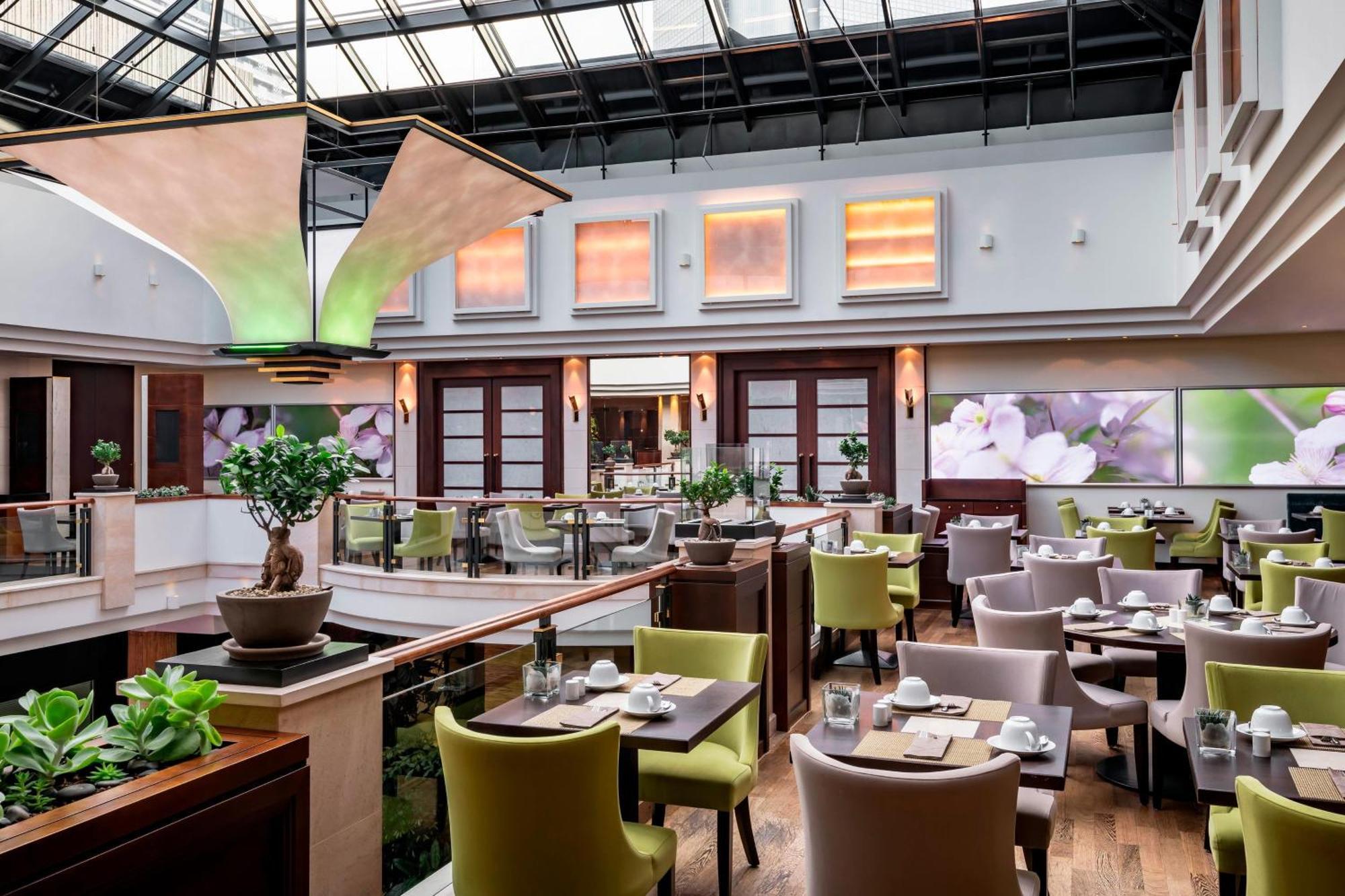 The Westin Grand Munich — Photos 2